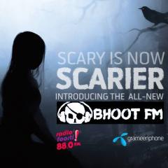 Bhoot FM